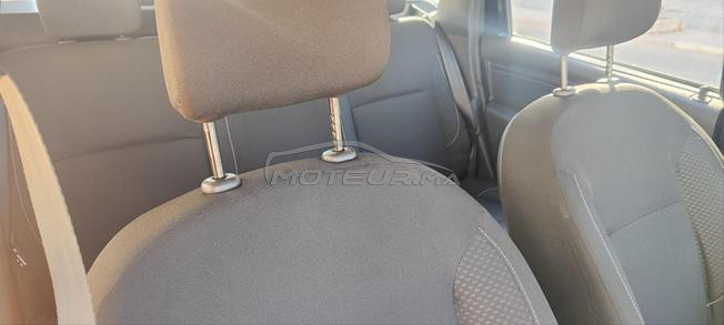Dacia Duster Diesel Manuelle 2016 