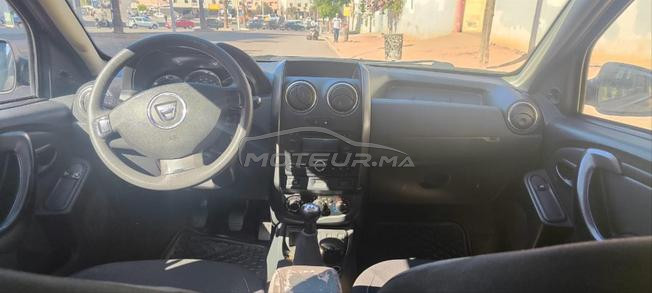Dacia Duster Diesel Manuelle 2016 