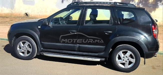 Dacia Duster Diesel Manuelle 2016 
