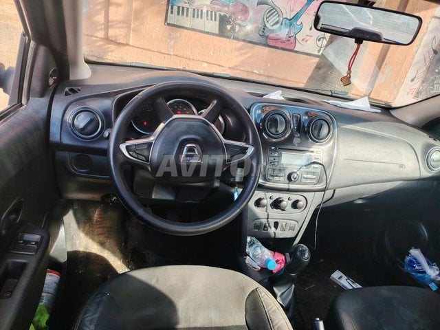 داسيا لوكان