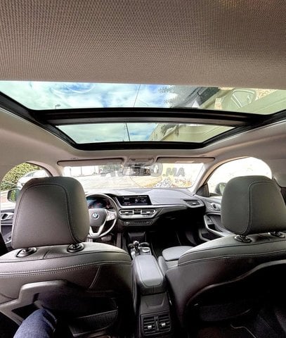 BMW Série 2 Diesel Automatique 2021 à Casablanca