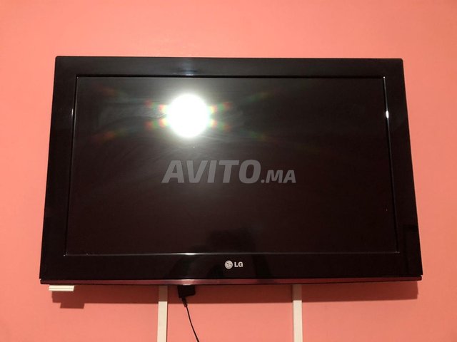 تلفزيون LG