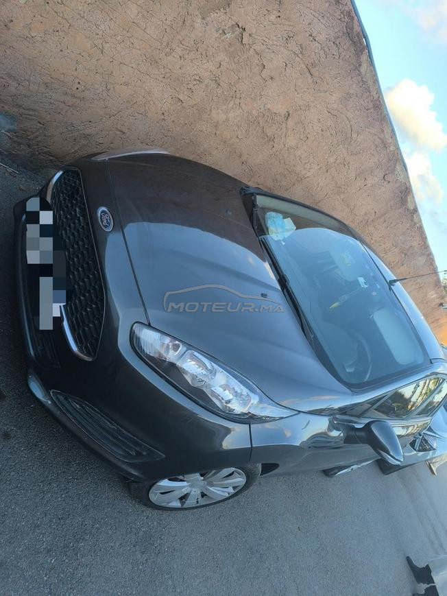 Ford Fiesta Diesel Manuelle 2017 à Kénitra
