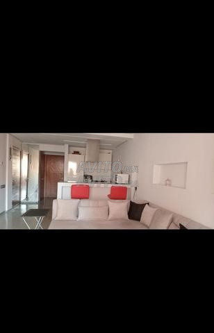 Studio Centre guéliz haut standing  - 2