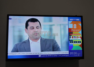 TV 32 HD MGS avec TNT