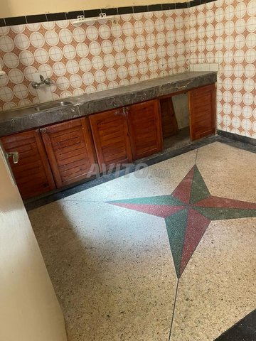 Garçonnière à louer pour hommes Nahda 1