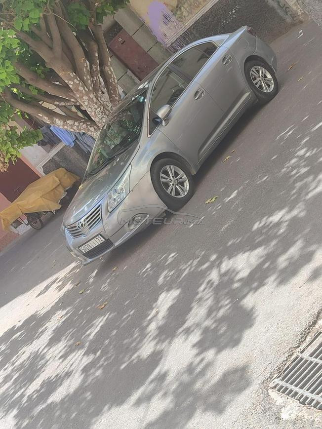 toyota avensis a vendre 