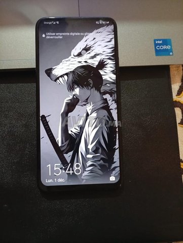 Huawei y9 prime 128 gb و 4gb ram