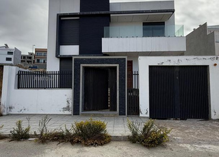 Villa à Vendre - Tanger Nouinouich