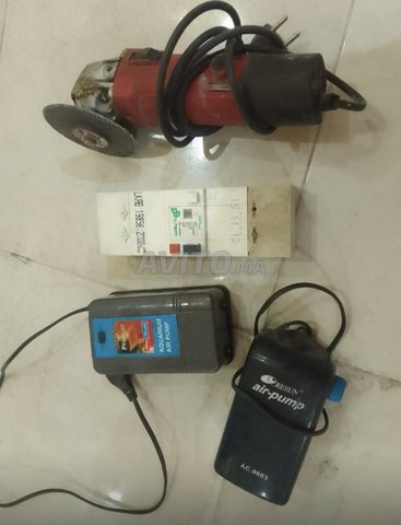 تطوان وسط المدينة