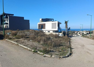 Terrains à Vendre – Les Terrasses de Malabata