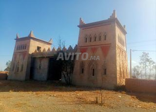 8,7160 ha à Saisir – Accès Route Principale