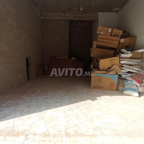 Local commercial adapté à toutes activités commerciales