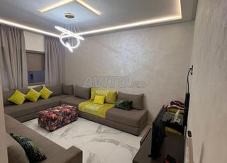 شقة جميلة للإيجار اليومي في فاس