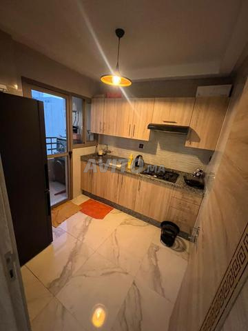 Joli appartement en location journalière à Fès - image 4