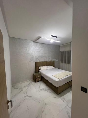 Joli appartement en location journalière à Fès - image 3