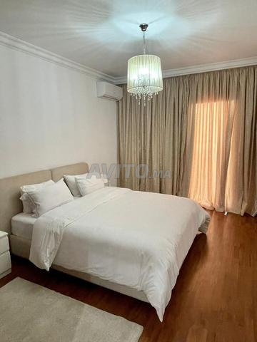 2 chambres à louer par jour Rabat AGDAL - image 4