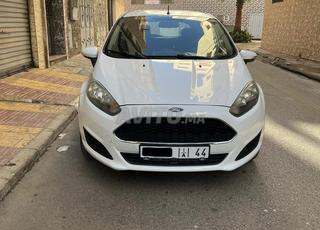 فورد فييستا تريند