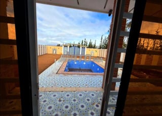 Mini villa moderne à petit prix