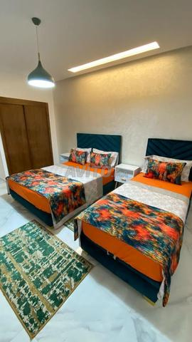 Location de vacances pour familles à Fès - image 5