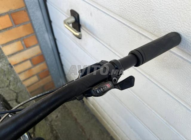 Vélo importé d'Allemagne - 2