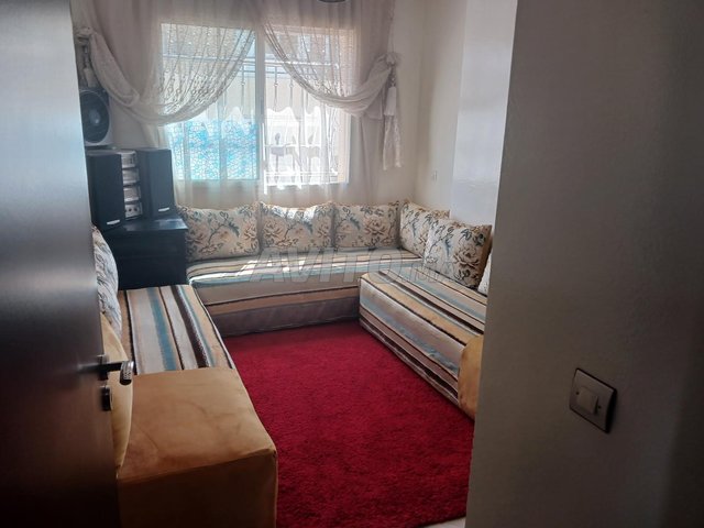 صالون U لحوفة طلامط