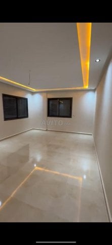 Appartement à louer 82 m² à Casablanca