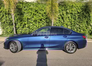 BMW 318D Pack Sport