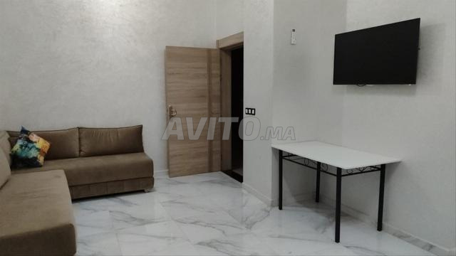 Appartement route d'imouzzar location journalière - image 5