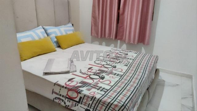 Appartement route d'imouzzar location journalière - image 4