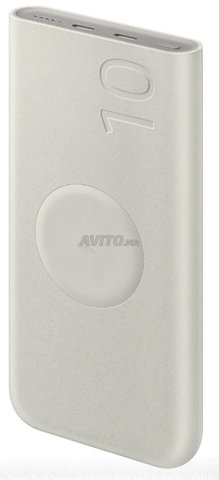 باور بانك لاسلكي - بطارية لاسلكية SAMSUNG