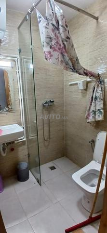 Appartement location journalière route d'imouzzer - image 5