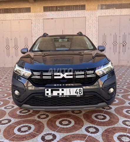 Sandero Stepway Ww 2023
