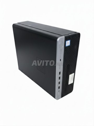 Ordinateur de bureau à vendre 🖥️