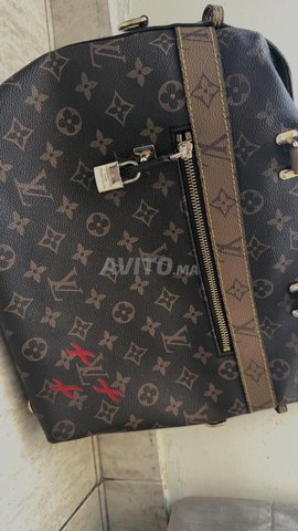 Louis Vuitton Limited Edition 'City Cruiser' bag