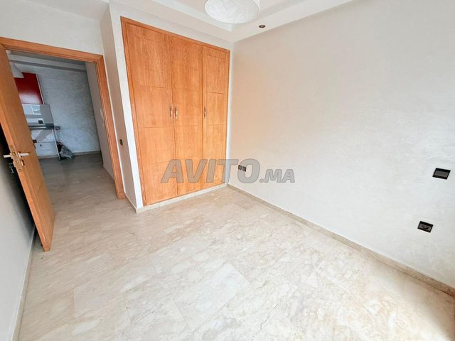Appartement à louer 118 m² à Casablanca