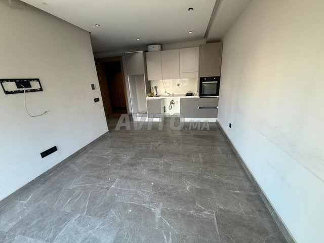 Studio à louer 50 m² à Casablanca