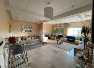 Appartement clinique Razi / 3 chambres