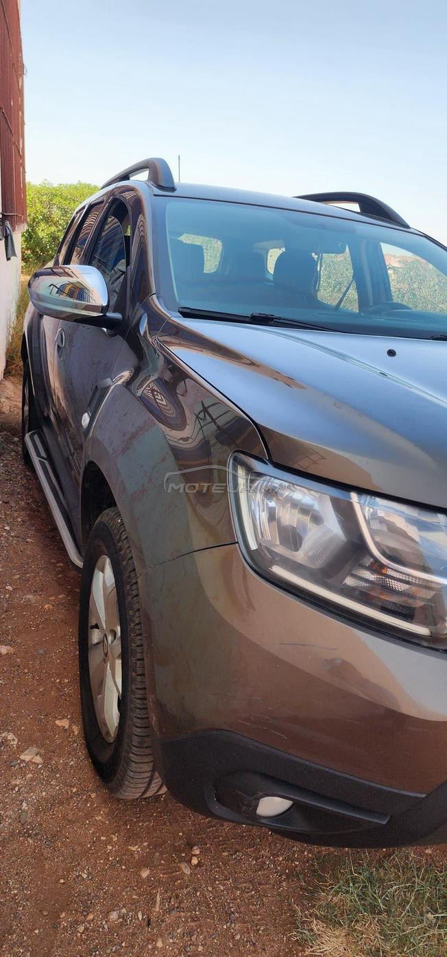 dacia deuster 2019 