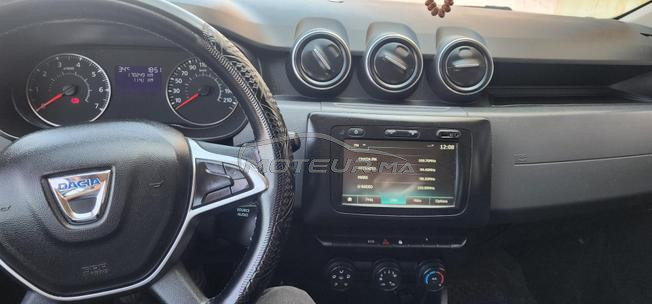 dacia deuster 2019 