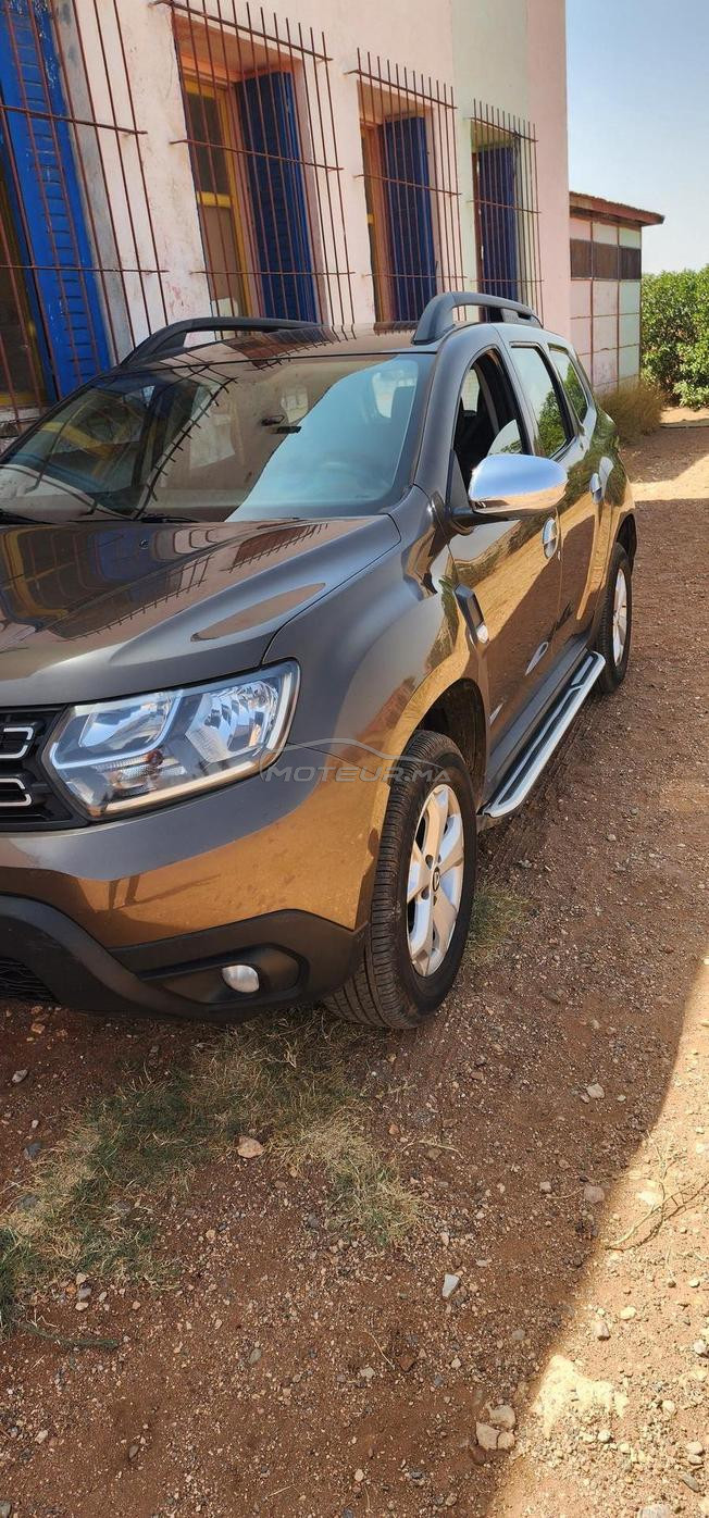 dacia deuster 2019 