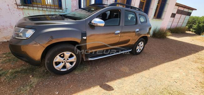 dacia deuster 2019 