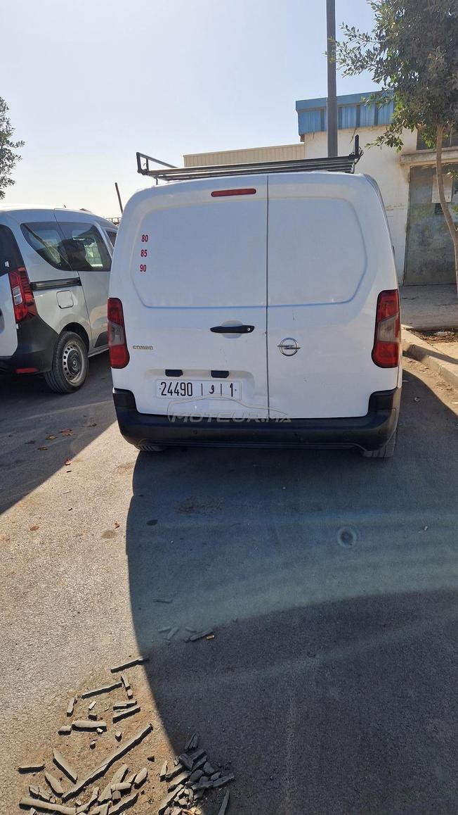      OpelCombo