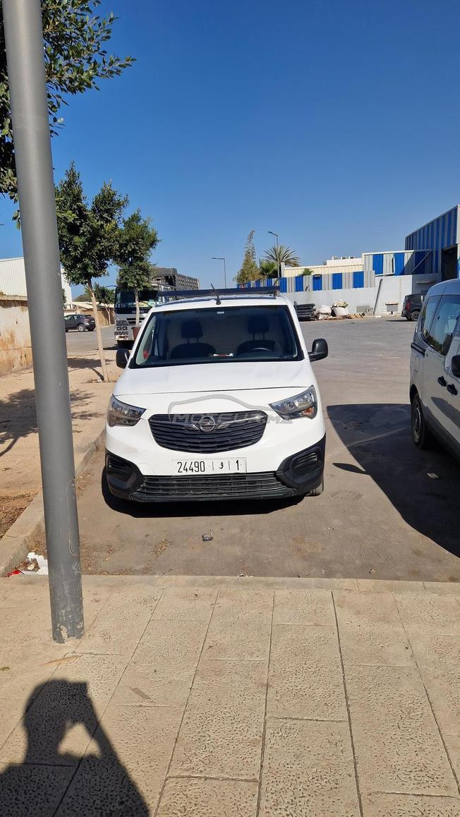      OpelCombo