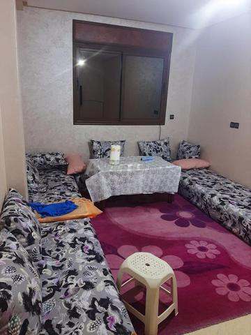 شقة للبيع 100 متر مربع في سلا - 2