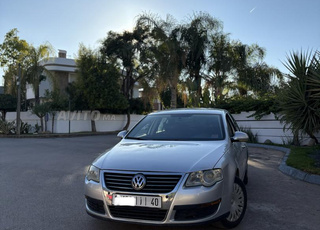 Volkswagen passat 1,9