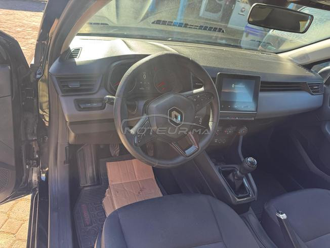 renault clio 5