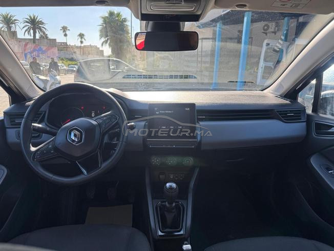 renault clio 5