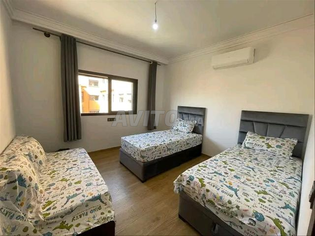 شقة 250 ليلا كيليز - 2