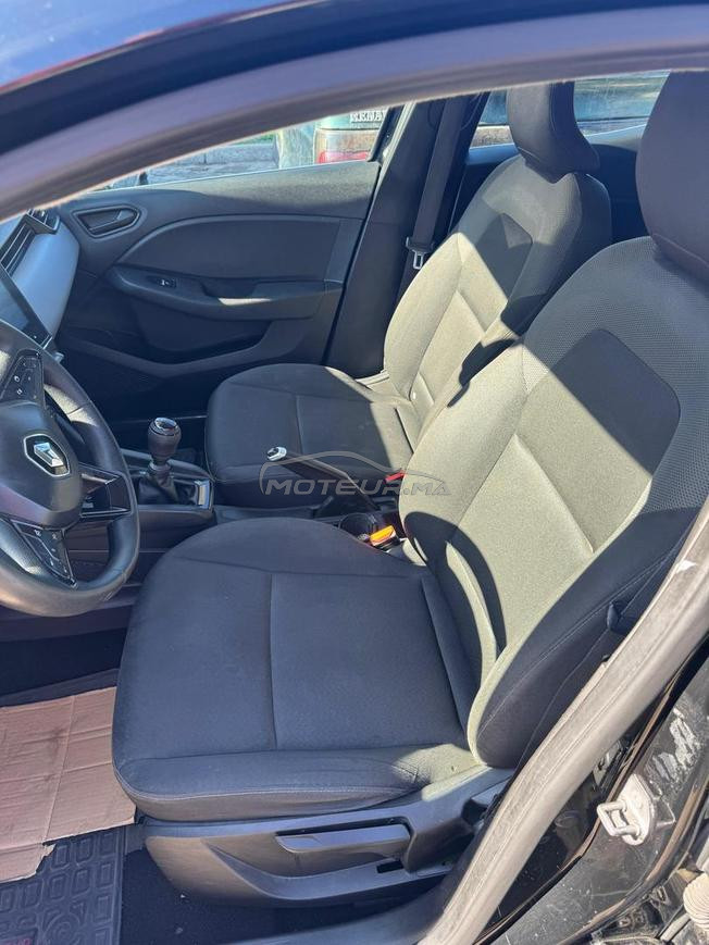 renault clio 5
